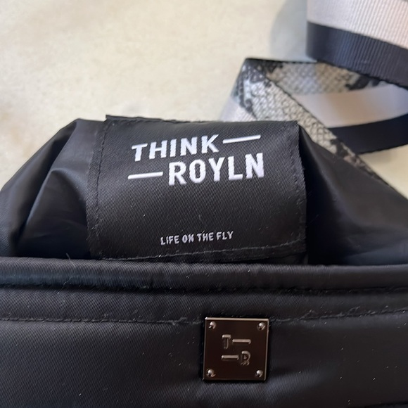 THINK ROLYN BAG - Picture 6 of 7